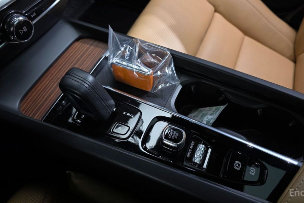 2020 Volvo V60 Cross Country с пробегом 42 894 км