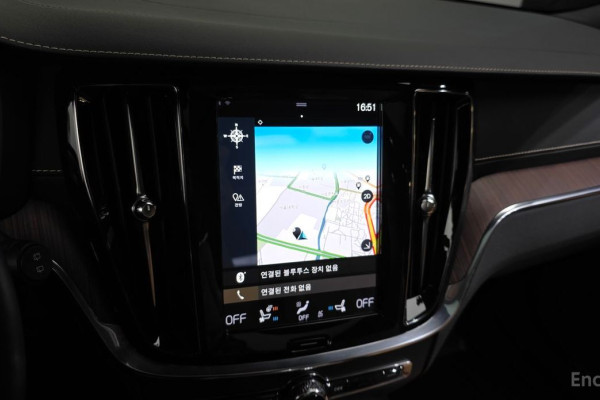 2020 Volvo V60 Cross Country с пробегом 42 894 км