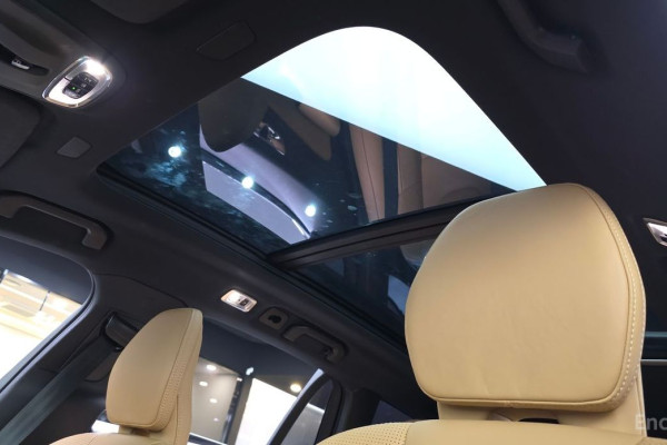 2020 Volvo V60 Cross Country с пробегом 42 894 км