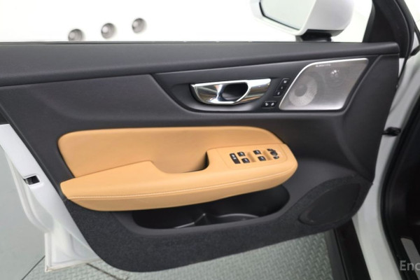 2020 Volvo V60 Cross Country с пробегом 42 894 км