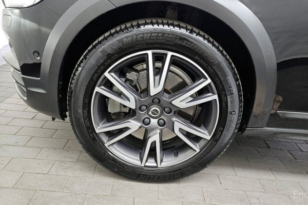 2020 Volvo V90 Cross Country с пробегом 118 536 км