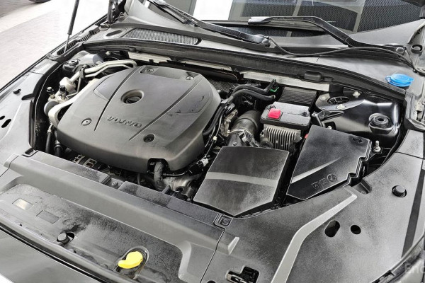 2020 Volvo V90 Cross Country с пробегом 118 536 км