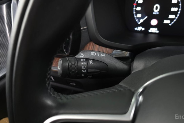 2020 Volvo V60 Cross Country с пробегом 42 894 км