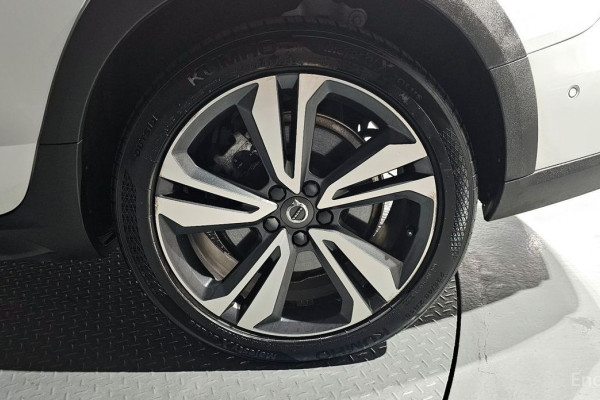 2019 Volvo V60 Cross Country с пробегом 140 485 км