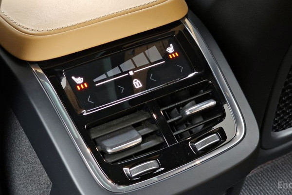 2020 Volvo V90 Cross Country с пробегом 118 536 км