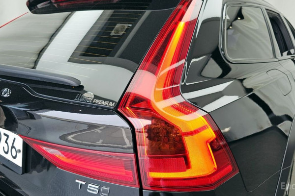 2020 Volvo V90 Cross Country с пробегом 118 536 км