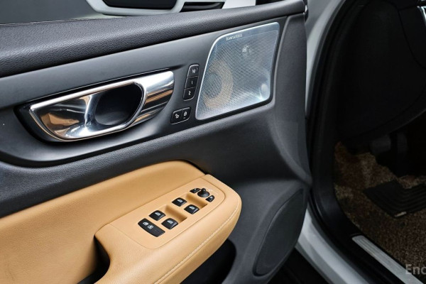 2019 Volvo V60 Cross Country с пробегом 140 485 км