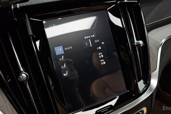 2019 Volvo V60 Cross Country с пробегом 140 485 км