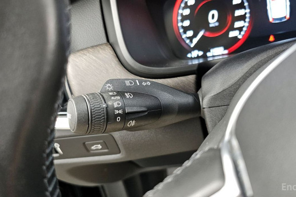 2020 Volvo V90 Cross Country с пробегом 118 536 км