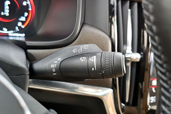 2020 Volvo V90 Cross Country с пробегом 118 536 км