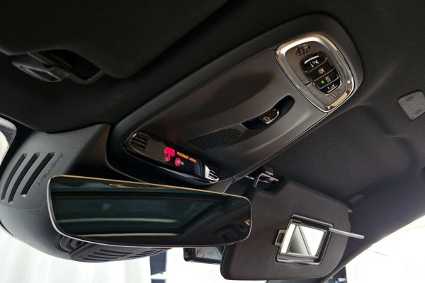 2020 Volvo V90 Cross Country с пробегом 118 536 км