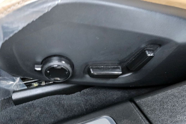 2020 Volvo V90 Cross Country с пробегом 118 536 км