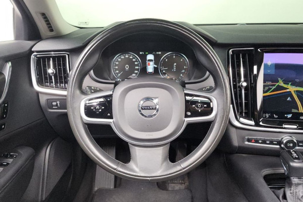 2017 Volvo V90 Cross Country с пробегом 94 045 км