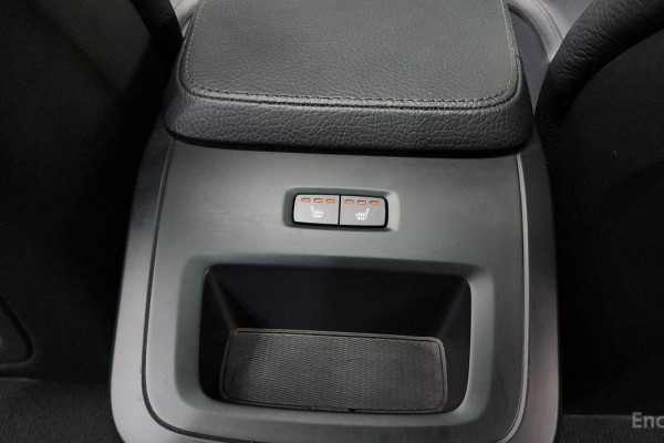 2017 Volvo V90 Cross Country с пробегом 94 045 км