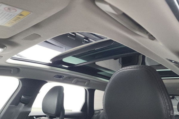 2017 Volvo V90 Cross Country с пробегом 94 045 км