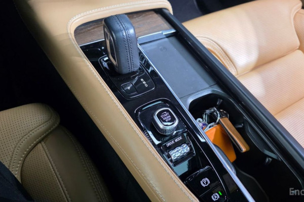 2020 Volvo V90 Cross Country с пробегом 204 946 км