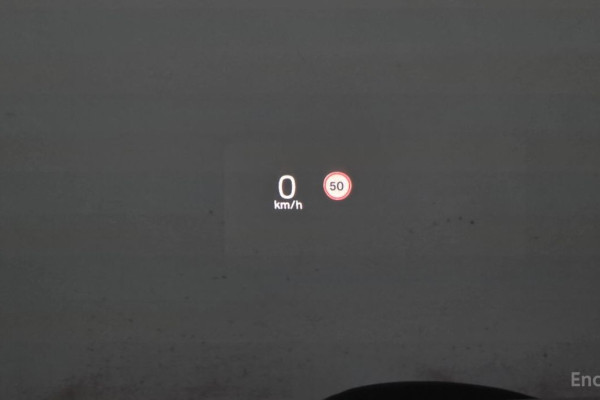 2020 Volvo V90 Cross Country с пробегом 204 946 км