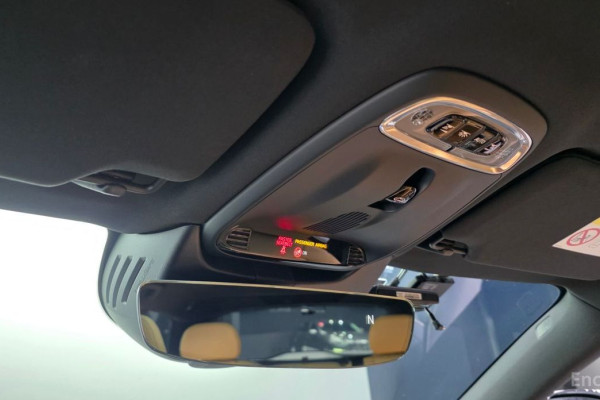 2020 Volvo V90 Cross Country с пробегом 204 946 км