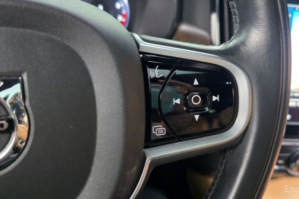 2020 Volvo V90 Cross Country с пробегом 204 946 км