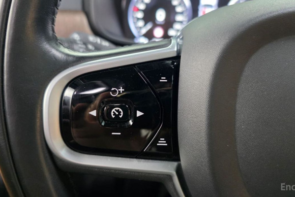 2020 Volvo V90 Cross Country с пробегом 204 946 км