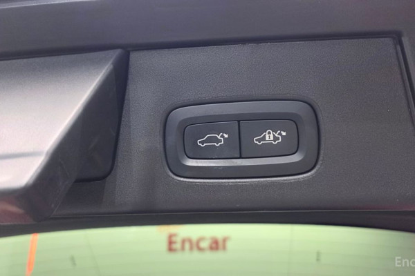 2020 Volvo V90 Cross Country с пробегом 204 946 км