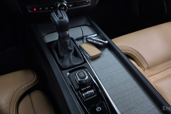 2019 Volvo V60 Cross Country с пробегом 95 892 км