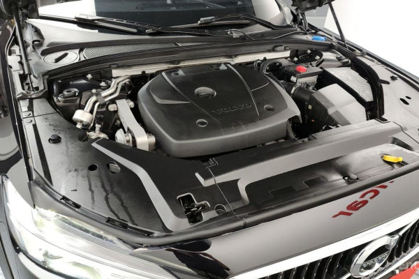 2018 Volvo V90 Cross Country с пробегом 92 527 км