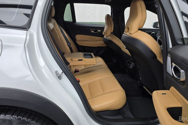 2019 Volvo V60 Cross Country с пробегом 95 892 км