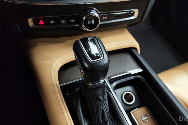 2018 Volvo V90 Cross Country с пробегом 92 527 км