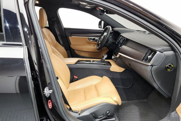 2018 Volvo V90 Cross Country с пробегом 92 527 км