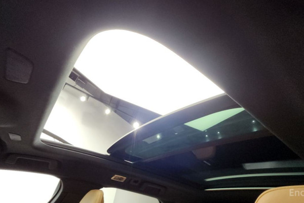 2018 Volvo V90 Cross Country с пробегом 92 527 км