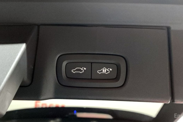 2018 Volvo V90 Cross Country с пробегом 92 527 км