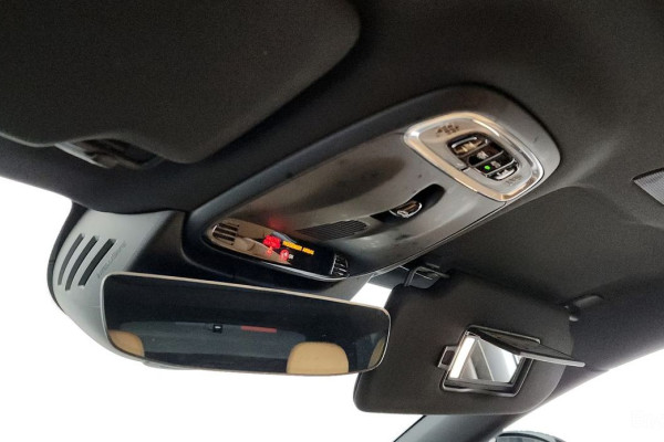 2018 Volvo V90 Cross Country с пробегом 92 527 км