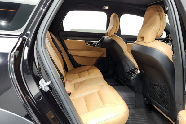 2018 Volvo V90 Cross Country с пробегом 92 527 км