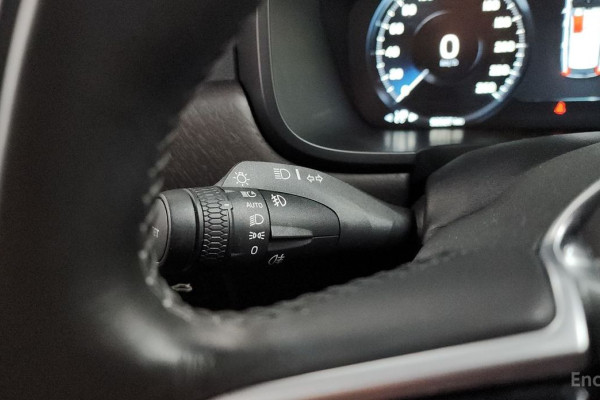 2018 Volvo V90 Cross Country с пробегом 92 527 км