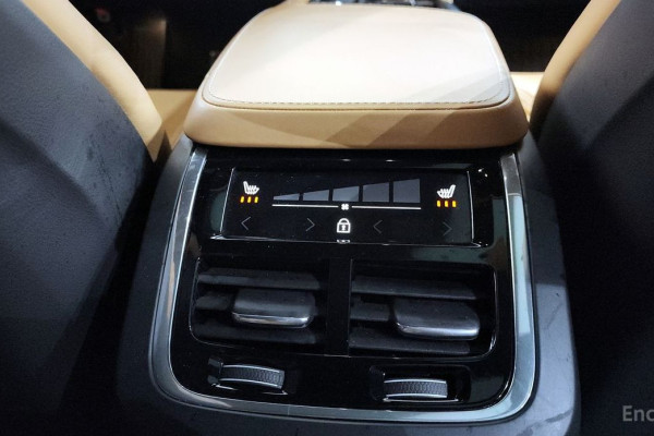 2018 Volvo V90 Cross Country с пробегом 92 527 км