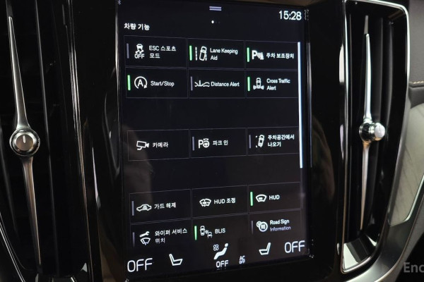 2019 Volvo V60 Cross Country с пробегом 95 892 км