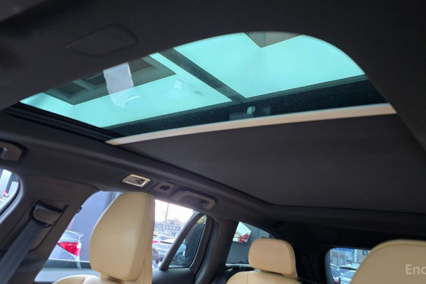 2019 Volvo V60 Cross Country с пробегом 95 892 км