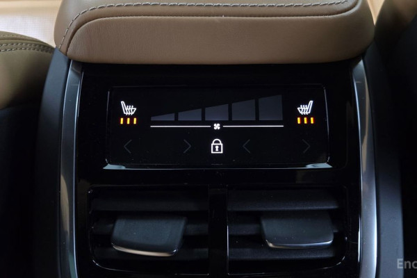 2019 Volvo V60 Cross Country с пробегом 95 892 км