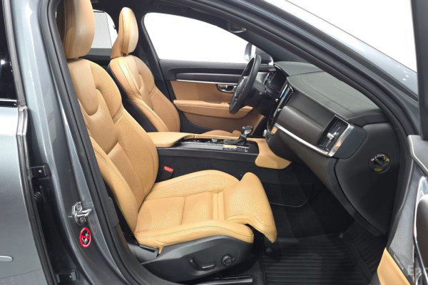 2020 Volvo V90 Cross Country с пробегом 90 449 км