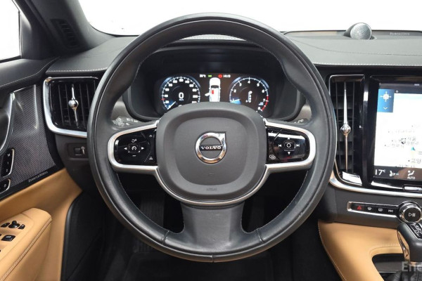 2020 Volvo V90 Cross Country с пробегом 90 449 км