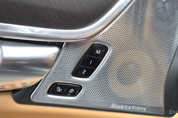 2020 Volvo V90 Cross Country с пробегом 90 449 км