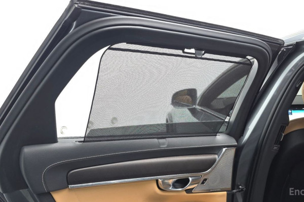 2020 Volvo V90 Cross Country с пробегом 90 449 км