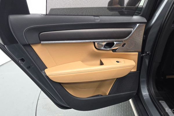 2020 Volvo V90 Cross Country с пробегом 90 449 км