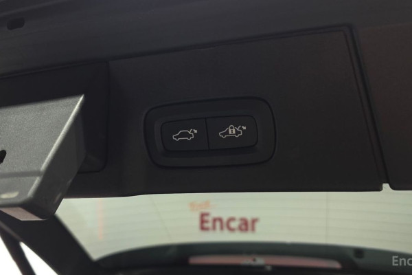 2020 Volvo V90 Cross Country с пробегом 90 449 км