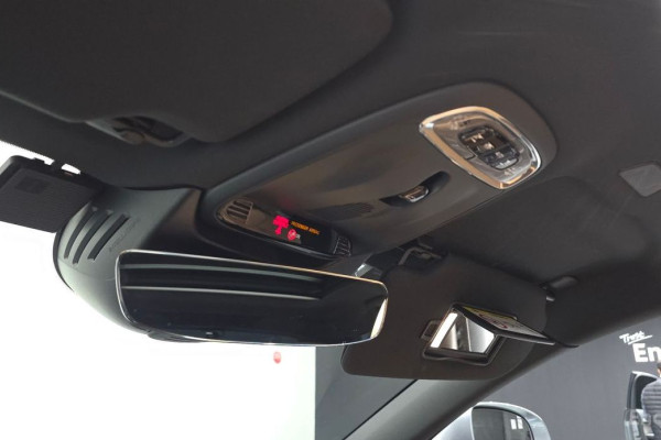 2020 Volvo V90 Cross Country с пробегом 90 449 км