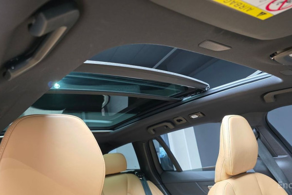 2022 Volvo V60 Cross Country с пробегом 24 621 км