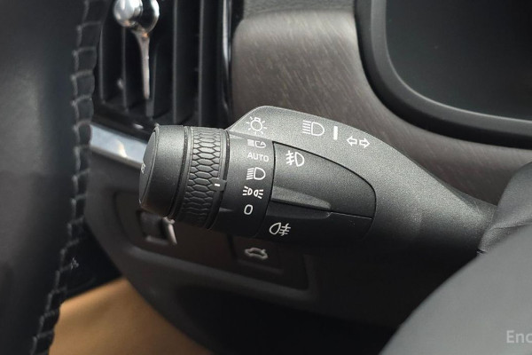 2020 Volvo V90 Cross Country с пробегом 90 449 км