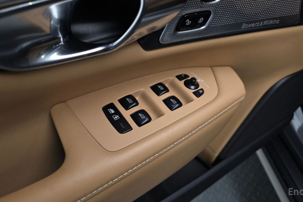 2020 Volvo V90 Cross Country с пробегом 90 449 км