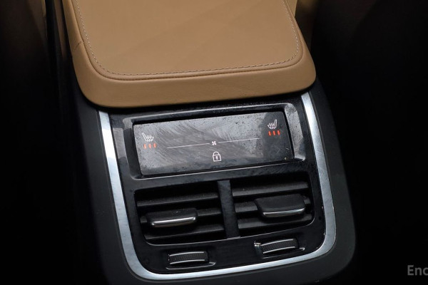 2020 Volvo V90 Cross Country с пробегом 90 449 км